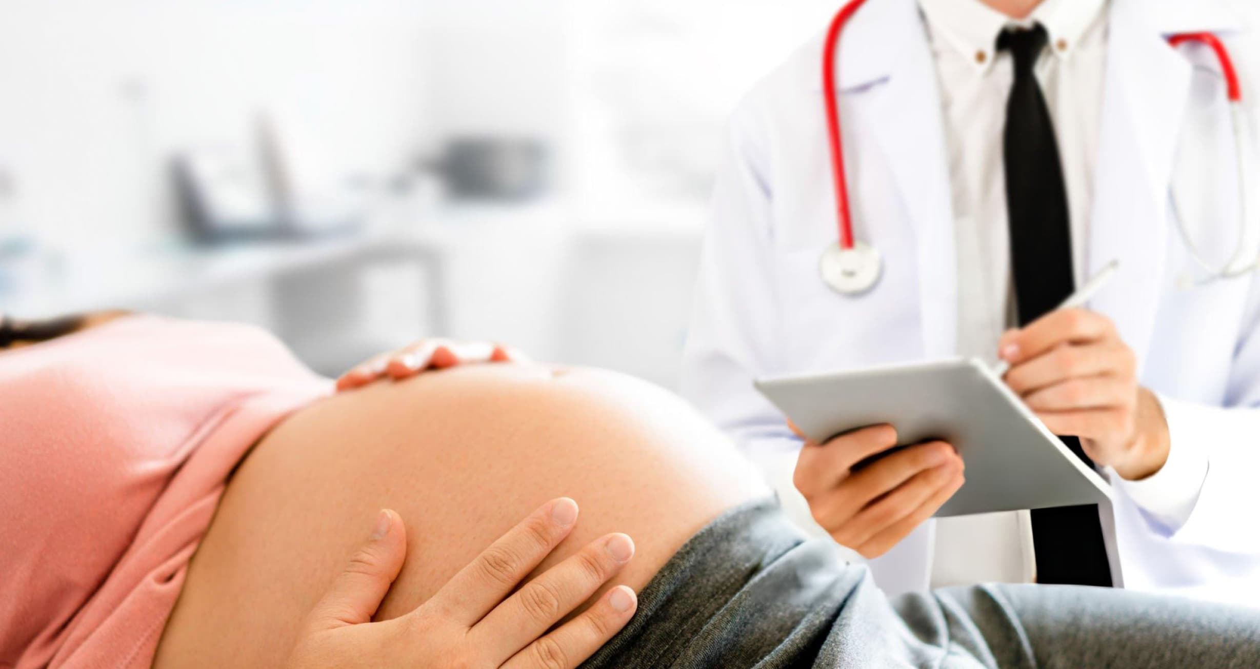 Deliveries (Normal & Caesarean) — Normal and caesarean deliveries