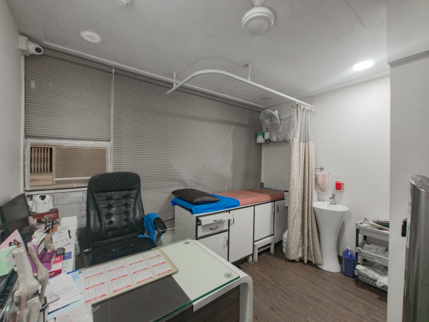 What is laparoscopic surgery? — Laparoscopic surgery department