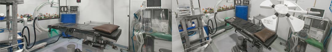 Surgical care facility — Mira Road East