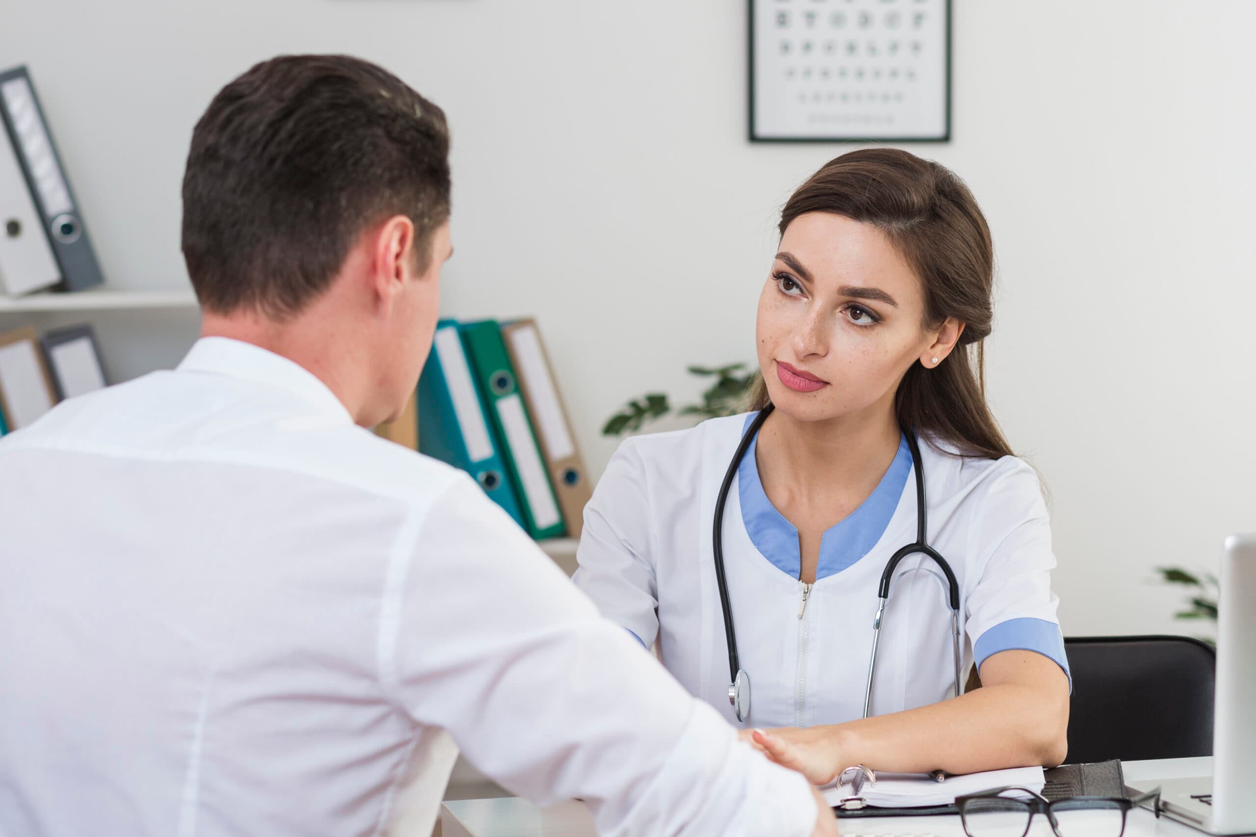 Government-Approved Abortion Centre (MTP Services) — MTP and women's health services